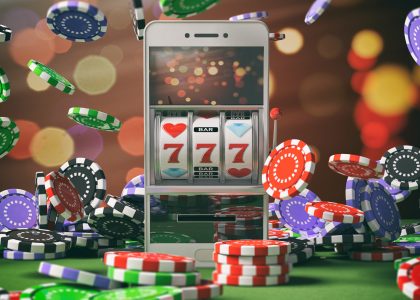 Online Casino