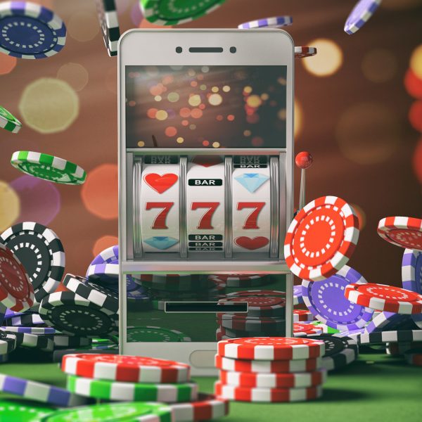 Online Casino