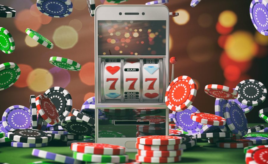 Online Casino